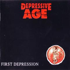 Depressive Age - Дискография (1992-2005)