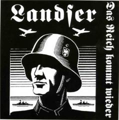 Landser  - Discography (1987-2010)