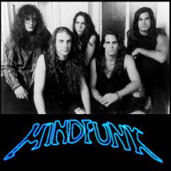 Mindfunk - (Mind Fuck, Mind Funk) - Discography (1991-1995)