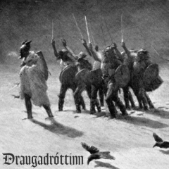 Draugadrуttinn - Where the Sea Gives Up Its Dead