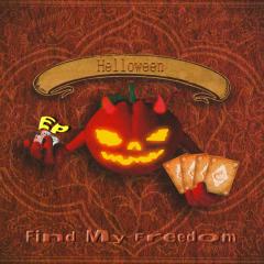 Helloween -  Find My Freedom (EP)