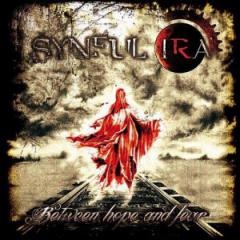 Synful Ira - Between Hope &amp; Fear 