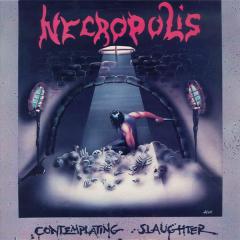 Necropolis (Stockbridge, GA) - Discography