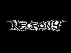 Necrony - Discography (1991 - 2000)