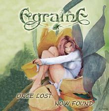 Egraine - Once Lost... Now Found