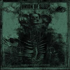 Union Of Sleep - Discography