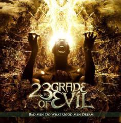 23rd Grade Of Evil - Discography (2009 - 2012)