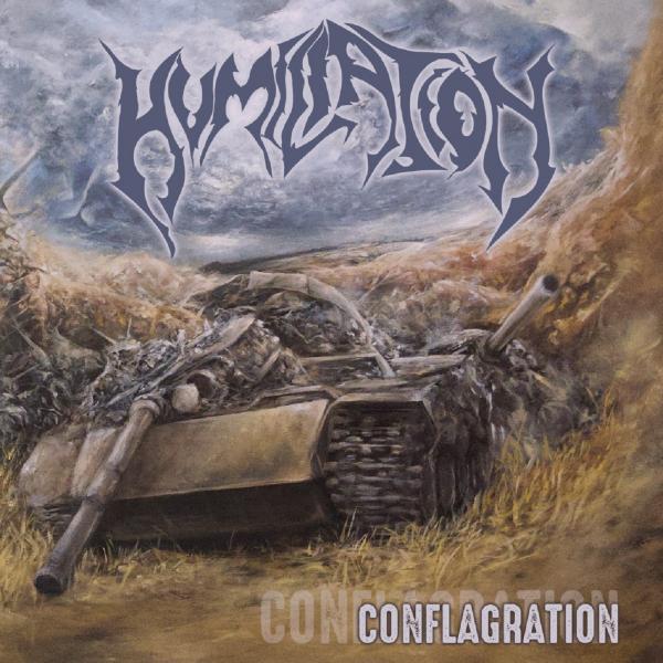 Humiliation - Discography (2009 - 2023)