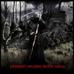 Various Artists - Melodic Death Metal