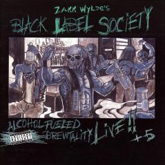 Black Label Society - Дискография (1994-2009)
