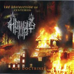 Advent Fog - The Destruction Of Centuries Old Doctrines