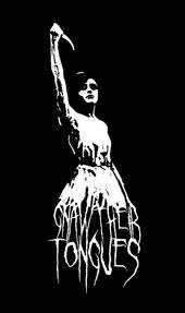 Gnaw Their Tongues - Discography (2006- 2012)