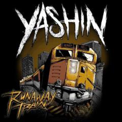 Yashin - Runaway Train (ЕР)