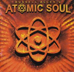 Russel Allen - Atomic Soul