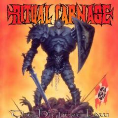 Ritual Carnage - Discography (1998-2005)