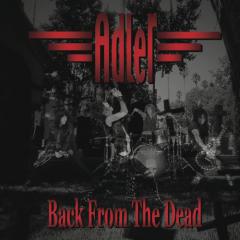 Adler - Back from the Dead