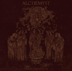 Alchemyst - Nekromanteion