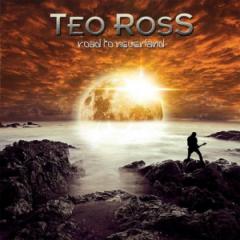 Teo Ross  - Road to Neverland 