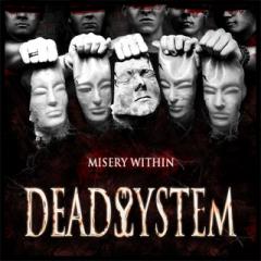 Deadsystem - Misery Within