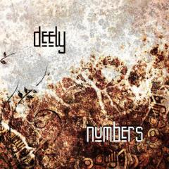 Deely - Numbers (EP)