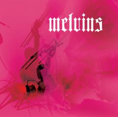 Various Artists - Melvins - Chicken Switch [Remix Album]