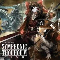 Ryu-5150 - Symphonic Thouhou VI