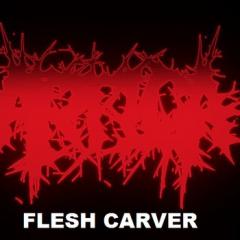 Artica - Flesh Carver