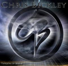 Chris Bickley - Tapestry Of Souls