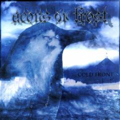 Aeons Ov Frost - Cold Front