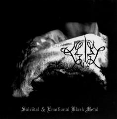 Seul - Suicidal &amp; Emotional Black Metal (Demo)