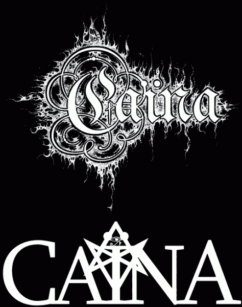 Caïna - Discography (2005 - 2016)
