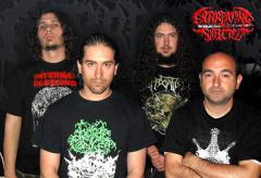 Extirpating The Infected - Discography (2009 - 2010)