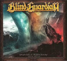 Blind Guardian - Nightfall In Middle-Earth   (Special Edition) 