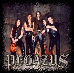 Pegazus - Discography (1995-2011)