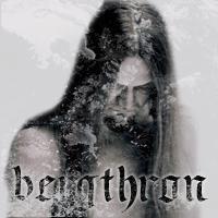 Bergthron - Full Discography