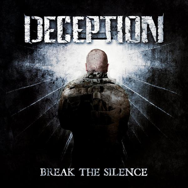 Deception - Break The Silence (EP)