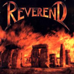 Reverend - Проект участников Metal Church и Heretic - Discography (1989-2001)