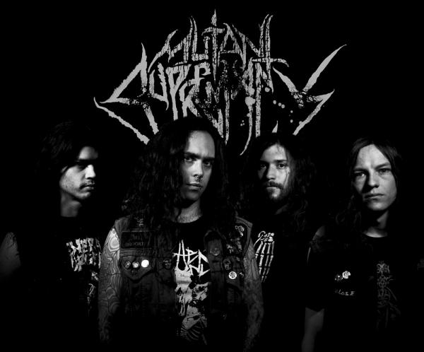 Mutant Supremacy - Discography (2010 - 2014)