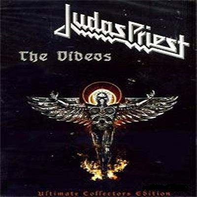 Judas Priest  - The Videos