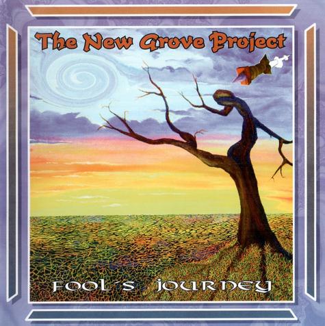 The New Grove Project - Discography (1997-2005)