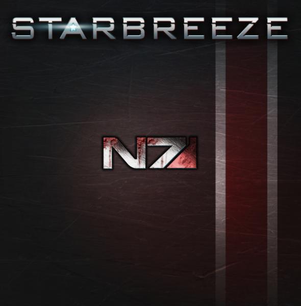 Starbreeze - N7