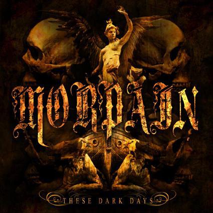 Morpain - These Dark Days