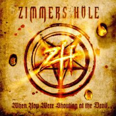 Zimmers Hole - Discography