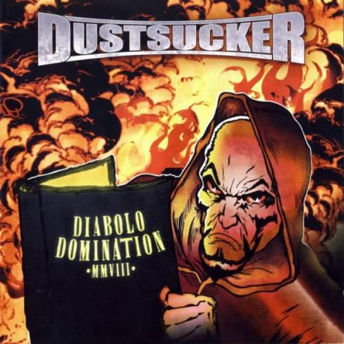 Dustsucker - Discography (1996-2008)