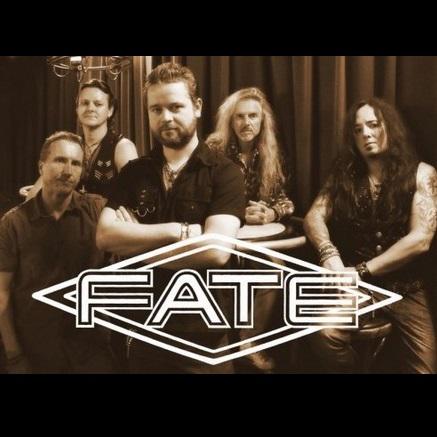 Fate - Discography (1985 - 2013)