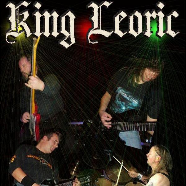King Leoric - Discography (2000 - 2013)