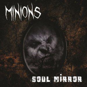 Minions - Soul mirror