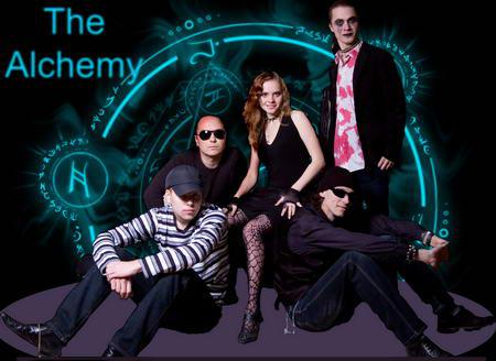 The Alchemy - Discography (2007 - 2008)