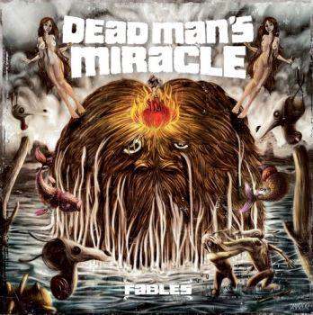 Dead Man's Miracle - Fables