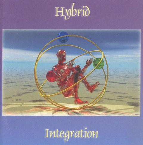 Hybrid - Discography (1997-1999)